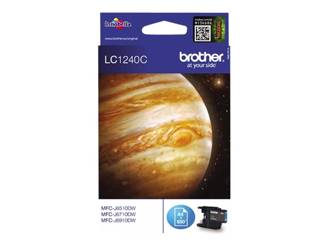 elara Brother LC1240C