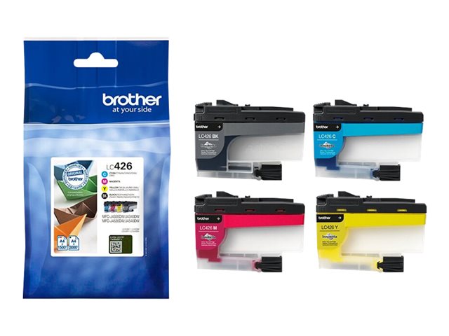 Elara Brother LC426