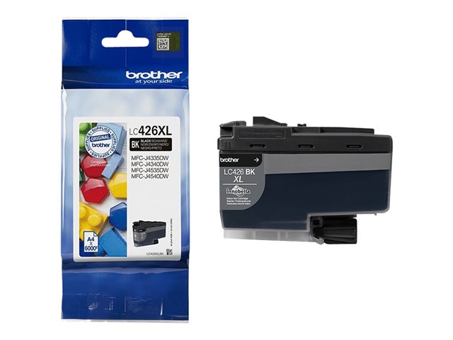 Elara Brother LC426XLBK