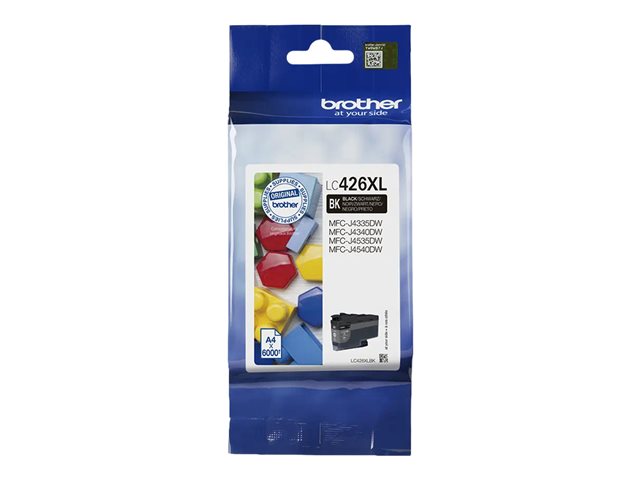 elara Brother LC426XLBK
