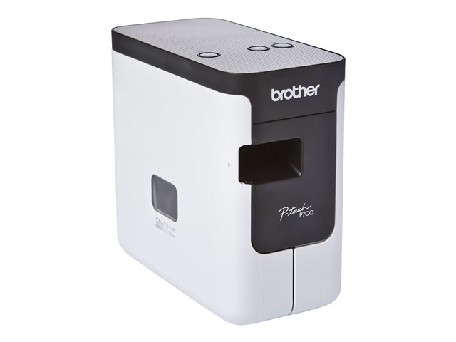 Elara Brother P-Touch PT-P700