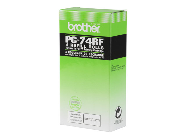 elara Brother PC74RF