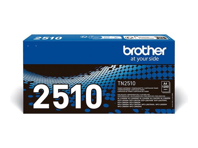 elara Brother TN-2510