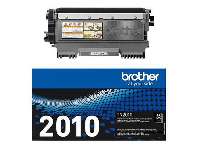 elara Brother TN2010