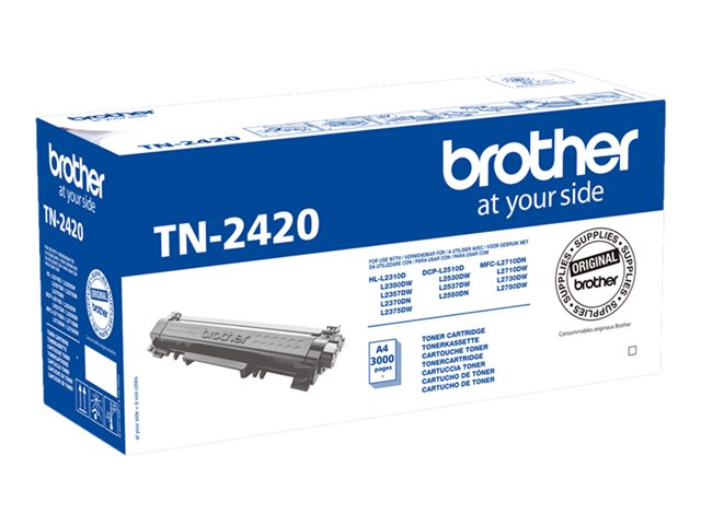 elara Brother TN2420