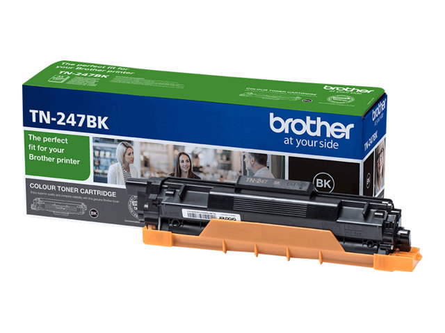 elara Brother TN247BK