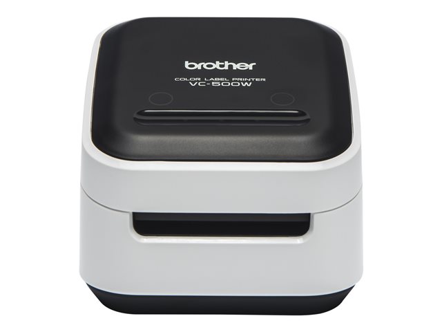 Elara Brother VC-500WCR