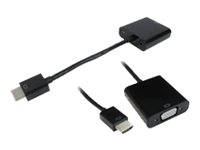 elara Cables Direct HDMI to SVGA Adaptor