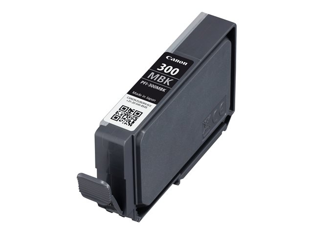Elara Canon PFI-300 MBK