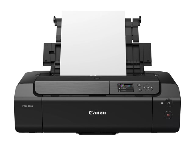 Elara Canon PIXMA PRO-200S