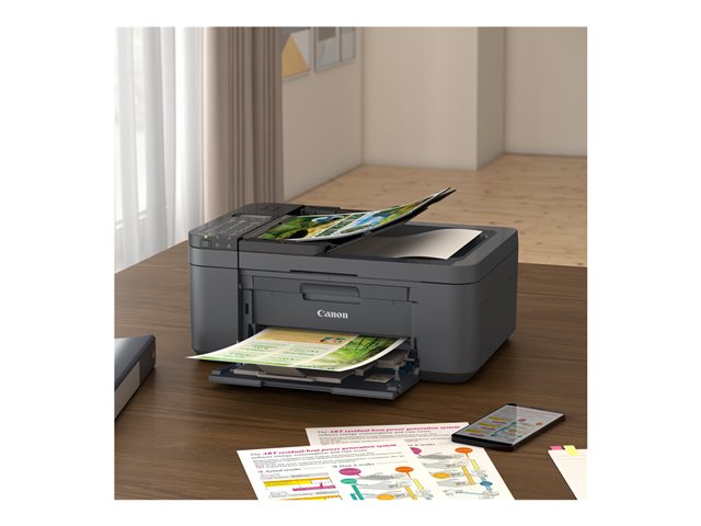 Elara Canon PIXMA TR4755i