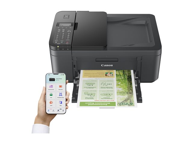 Elara Canon PIXMA TR4755i