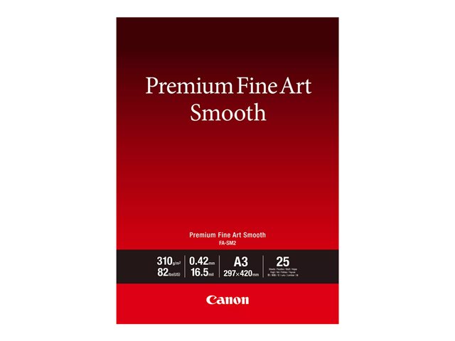 elara Canon Premium Fine Art FA-SM2