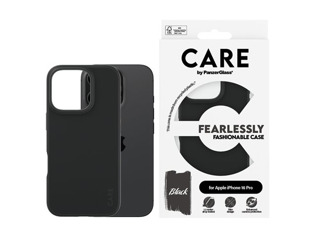 Elara CARE By PanzerGlass