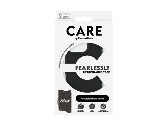 Elara CARE By PanzerGlass