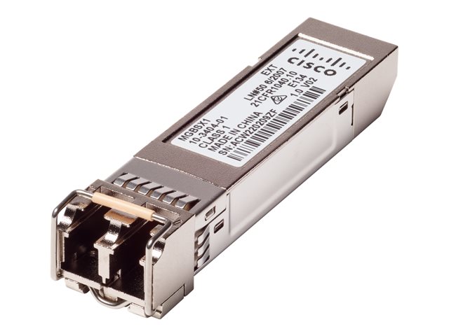 elara Cisco Small Business MGBSX1