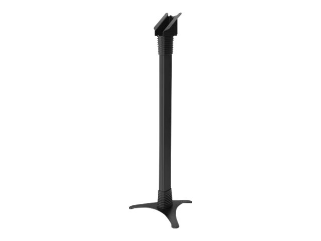 elara Compulocks VESA Portable Floor Stand stand
