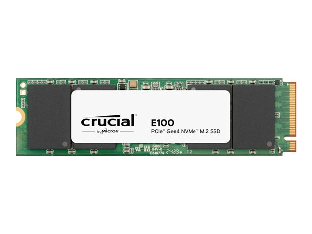 elara Crucial E100