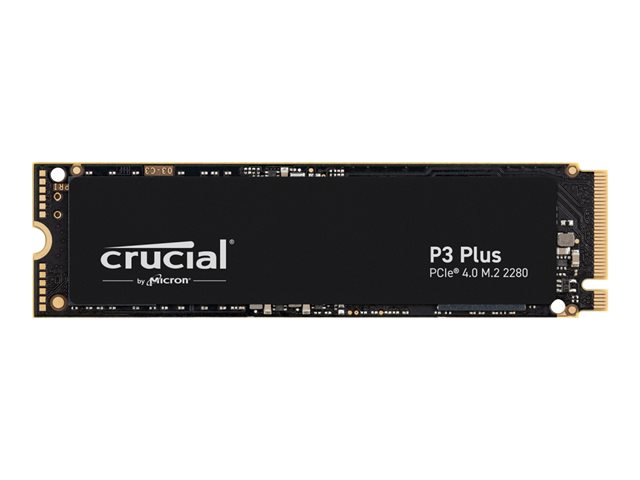 elara Crucial P3 Plus