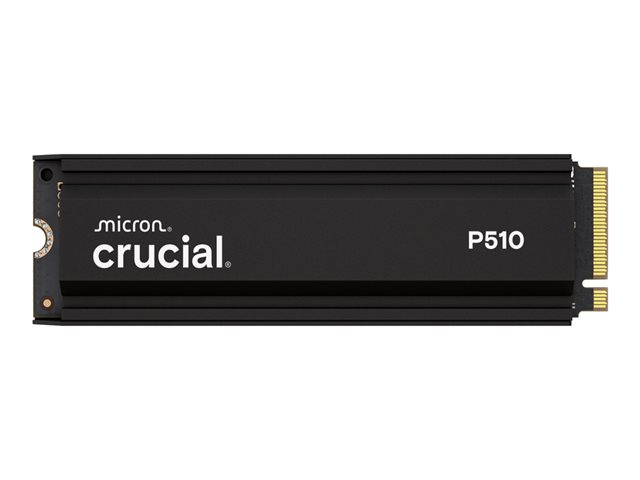 elara Crucial P510