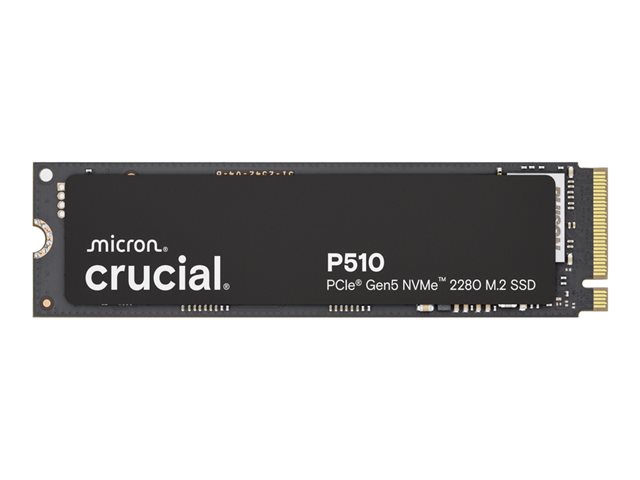 elara Crucial P510