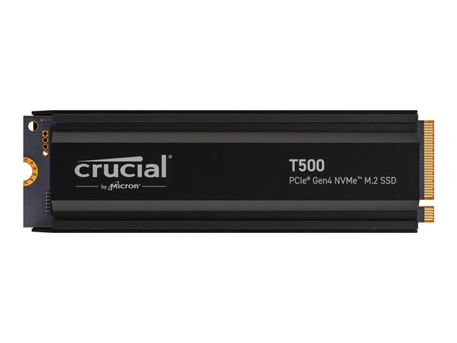 Elara Crucial T500
