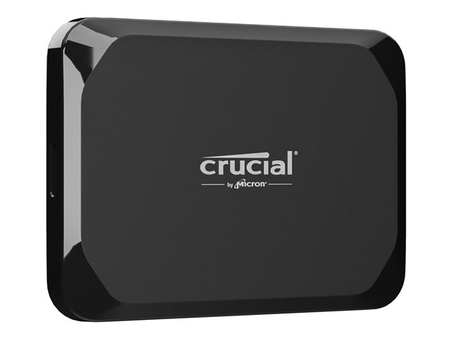 elara Crucial X9
