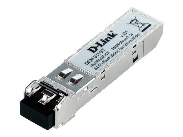 Elara D-Link DEM 311GT