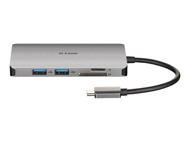 elara D-Link DUB-M810