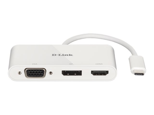 elara D-Link DUB-V310