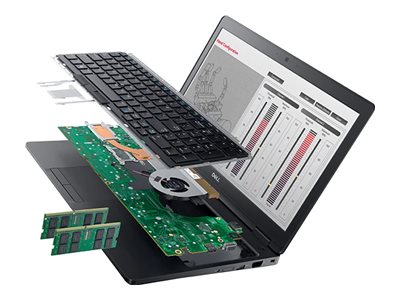 Elara Dell Inspiron 15 3530