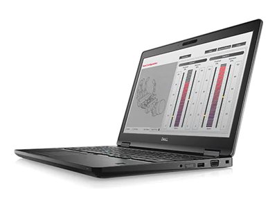 Elara Dell Inspiron 15 3530