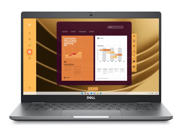elara Dell Latitude 5350