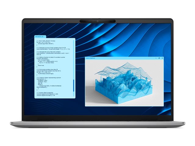 Elara Dell Latitude 5455