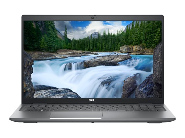 elara Dell Latitude 5540 (Version 2024)