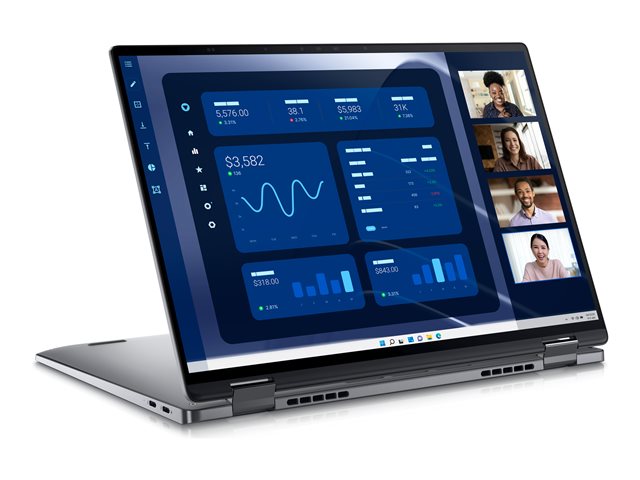 Elara Dell Latitude 9450 2-in-1