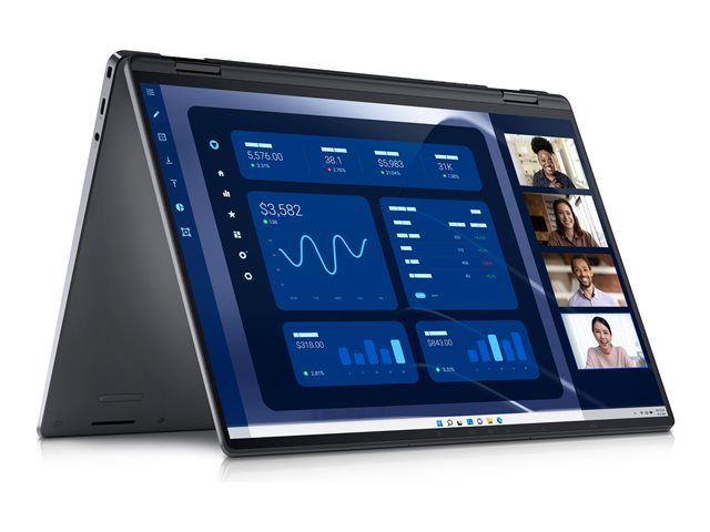 Elara Dell Latitude 9450 2-in-1