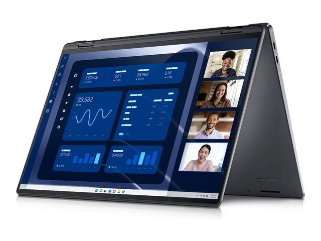 Elara Dell Latitude 9450 2-in-1