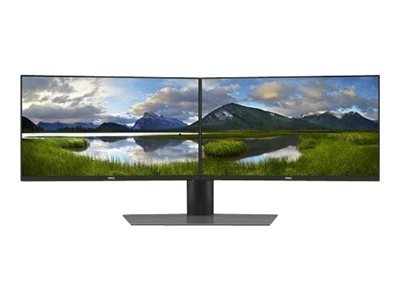 Elara Dell MDS19 Dual Monitor Stand Stand