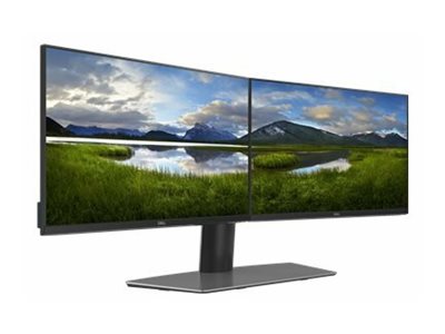 Elara Dell MDS19 Dual Monitor Stand Stand