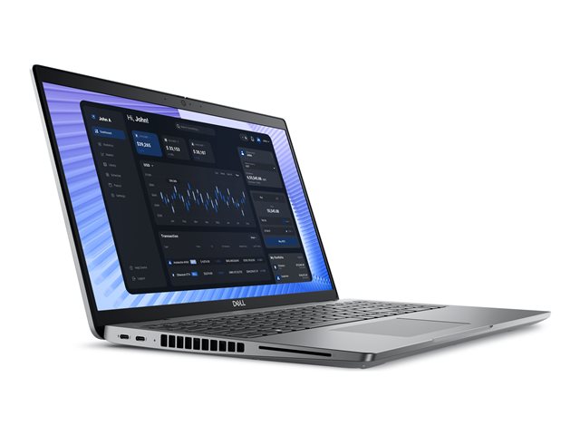 Elara Dell Precision 3590