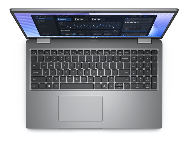 Elara Dell Precision 3590