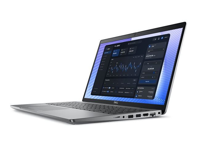 elara Dell Precision 3590