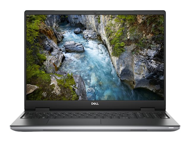 elara Dell Precision 7680