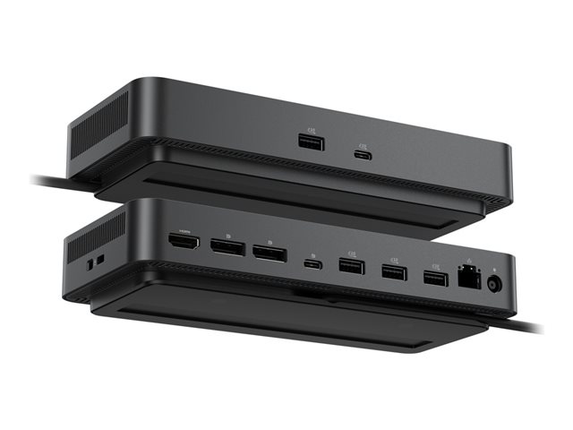 Elara Dell Pro Smart Dock SD25