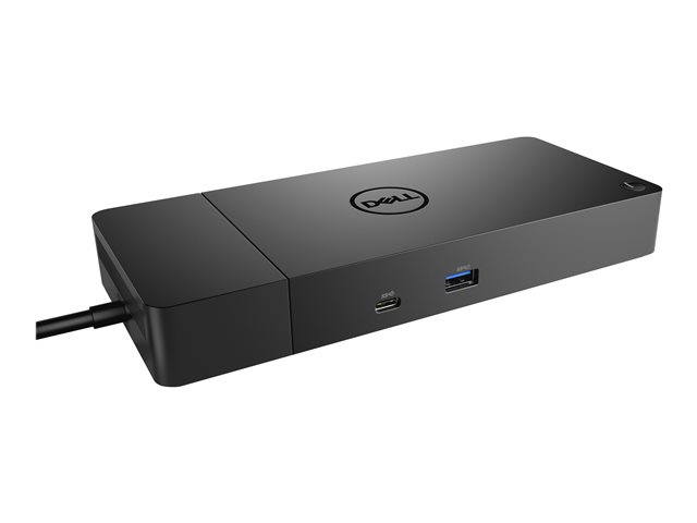 elara Dell WD19S