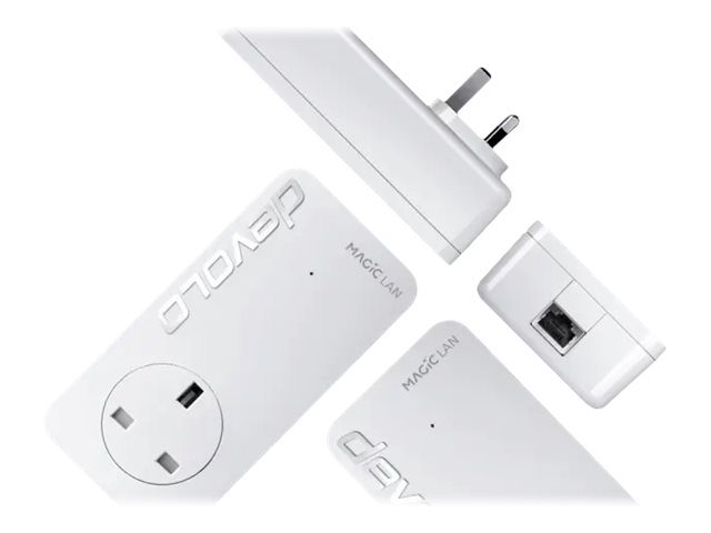 Elara Devolo Magic 2 WiFi 6