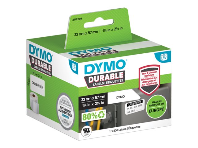 elara DYMO