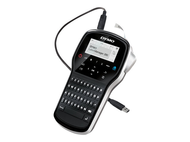 elara DYMO LabelMANAGER 280