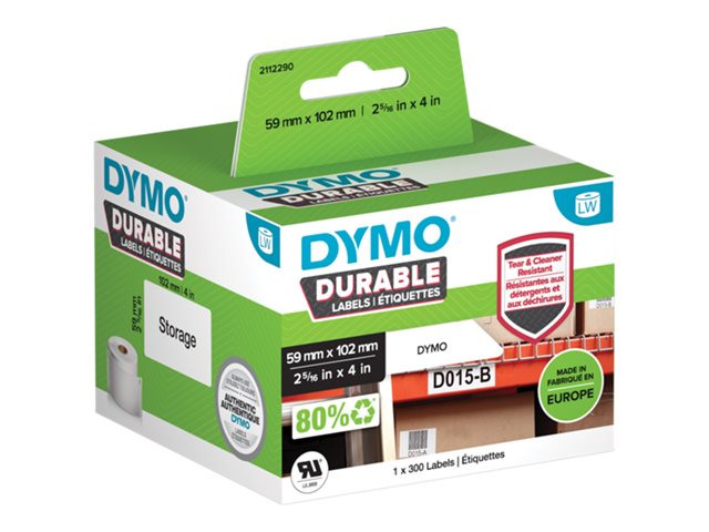 elara DYMO LabelWriter DURABLE